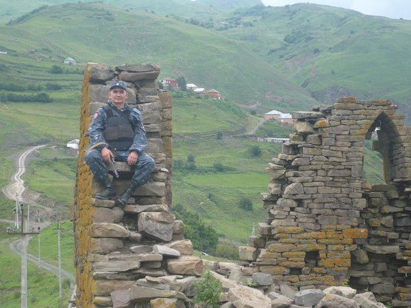 Высоцкий Александр