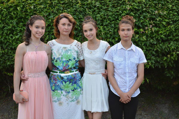 Вероника Иконникова