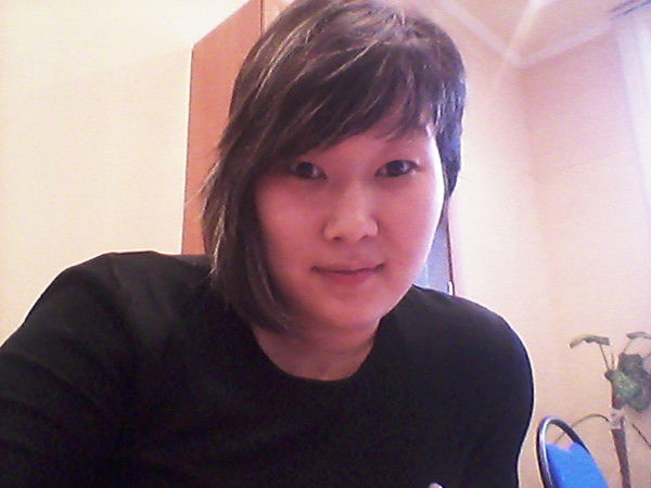 Айгеля Бектемирова