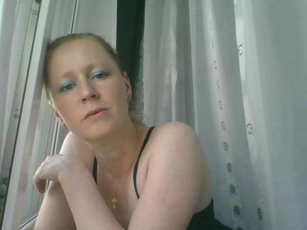 Анастасия Бутузова