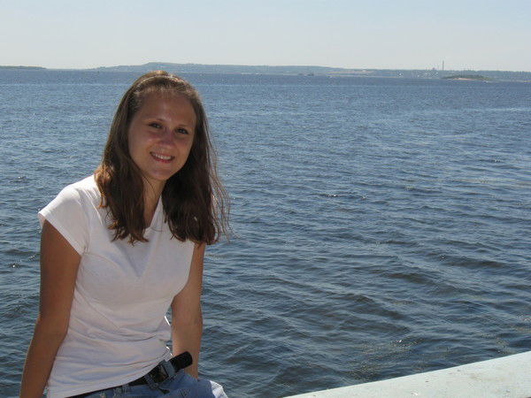 Екатерина Таратухина