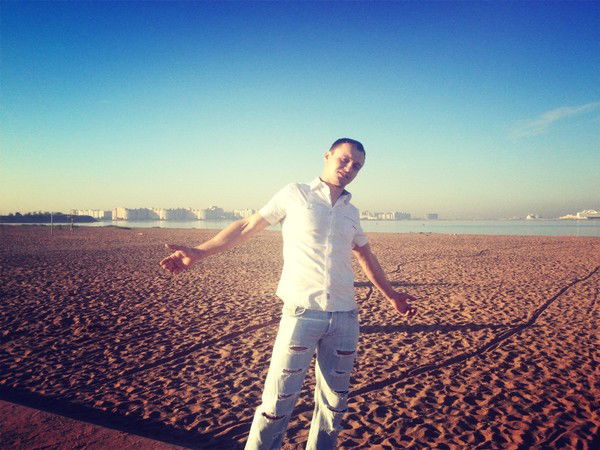 Александр Гаврюшкин