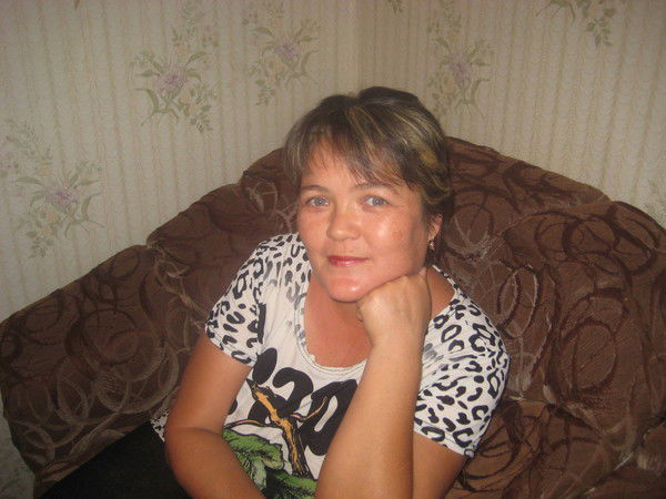 Юлия Ибрагимова