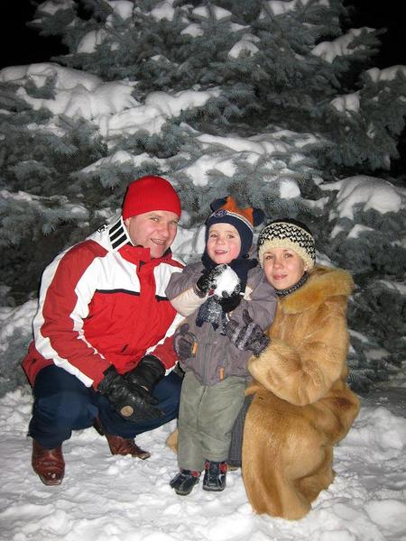 Александр Лукьянчук