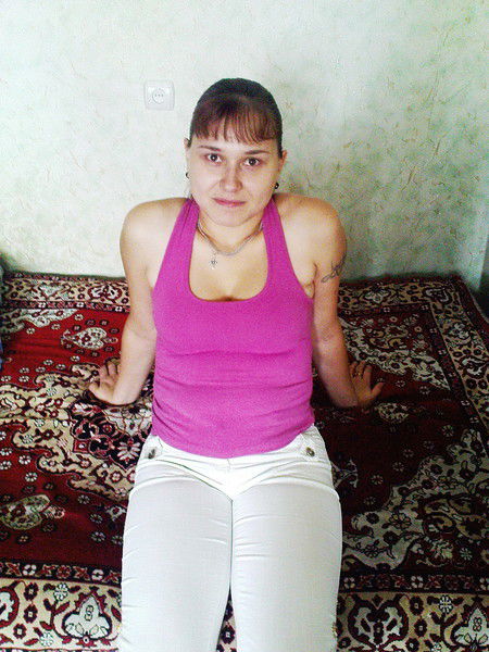 Елена Глазкова