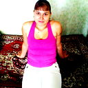 Елена Глазкова