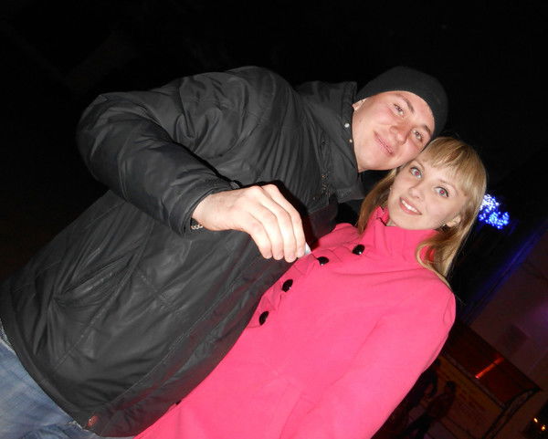 Лиза Леонтьева