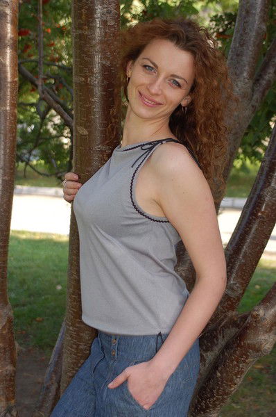 Ирина Франц