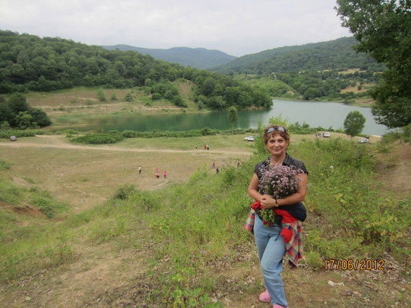 Тамара Толмачева