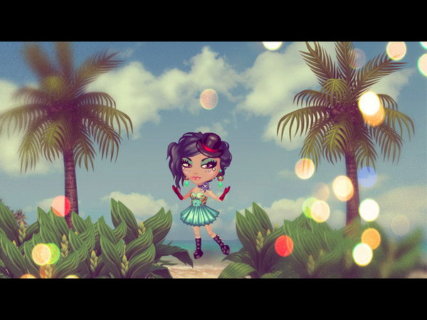 Ħê Ӽӧӵӳ™ Ņę Ƃȳḅỹ™