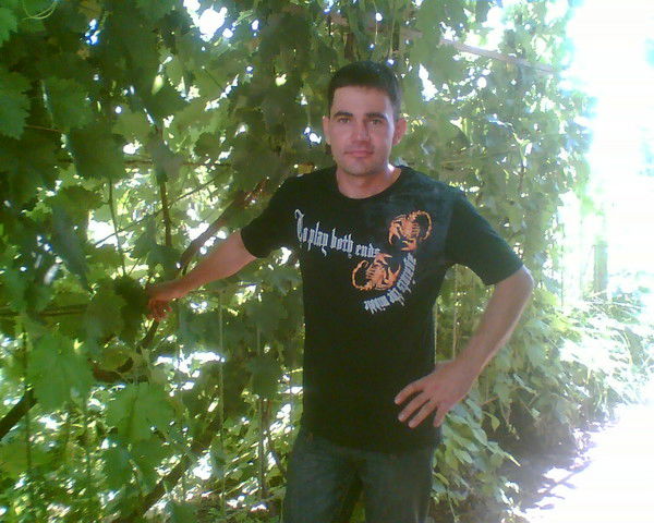 Ильдар Хабибулин