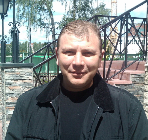 Дмитрий Корнев