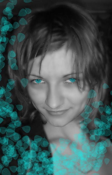 Натали Рыбка