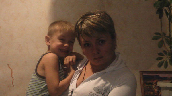 Надежда Алексеева