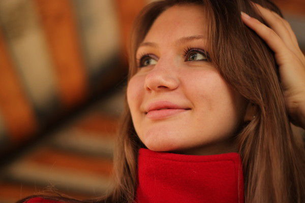 Люба Бабинович