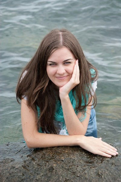 Анна Вербицкая