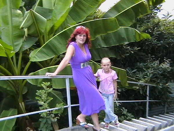 Олеся Меркулова