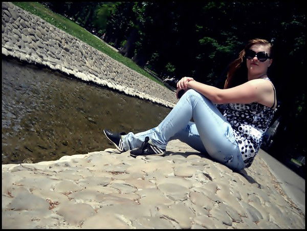 Маша Григоренко