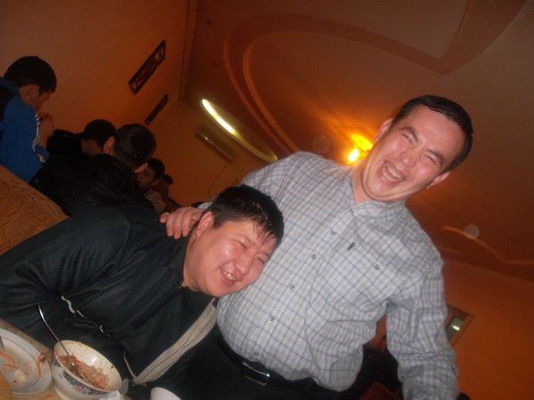 Даулет Узакбаев