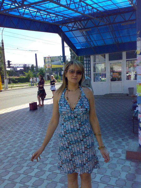 Наталия Дрозд