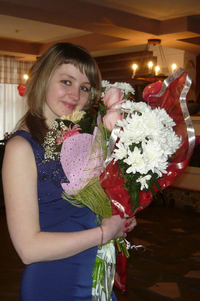 Светлана Хилажева