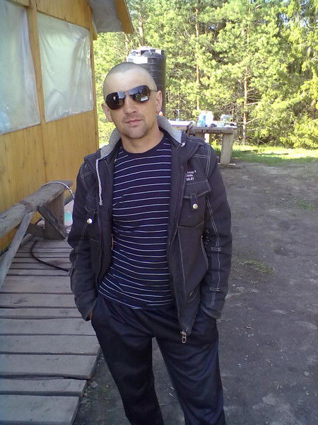 Александр Черемных