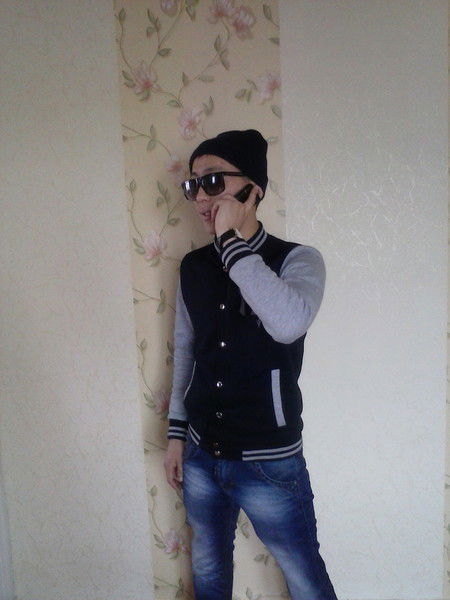 Жанболат Кайыр