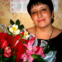 Марина Кармазина