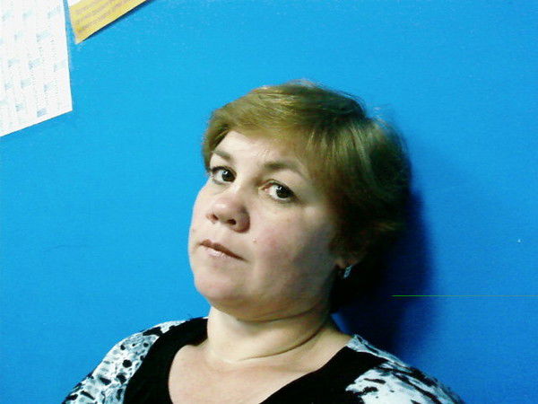 Людмила Борминцева