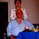 Николай И Любовь Футорянские-Свир