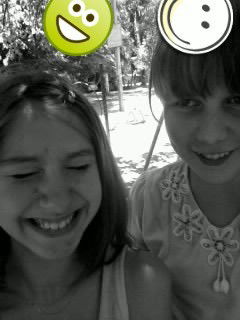 Олечка Моисеева