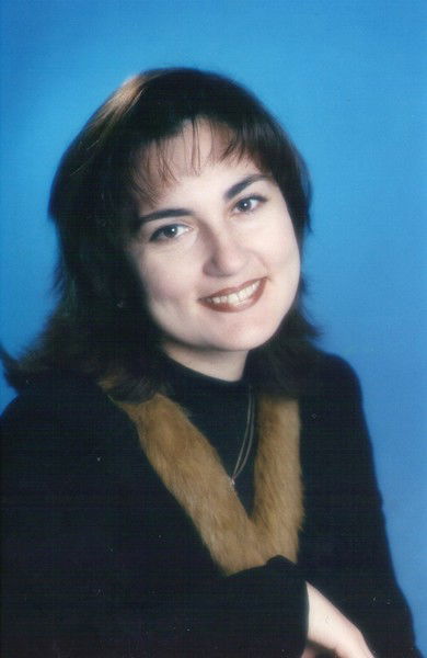 Наталья Шмидт