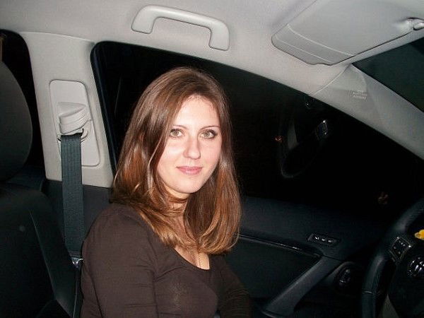 Анна Змеева