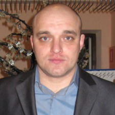 Александр Бабенко