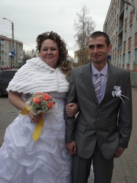 Екатерина Бойченко