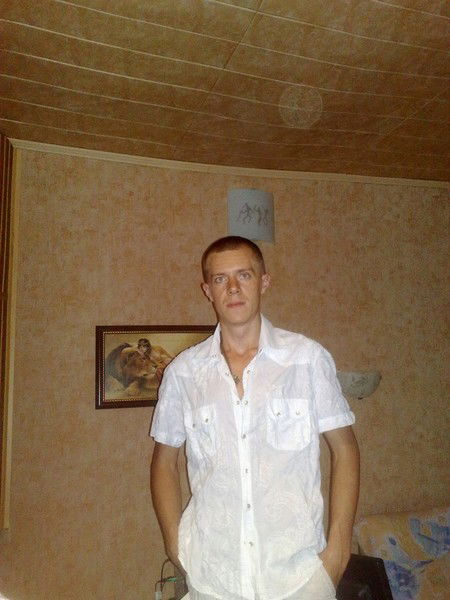 Ярослав Жижера