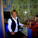 Татьяна Азарова