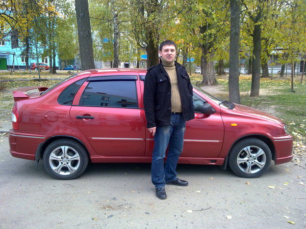 Евгений Пихтарь