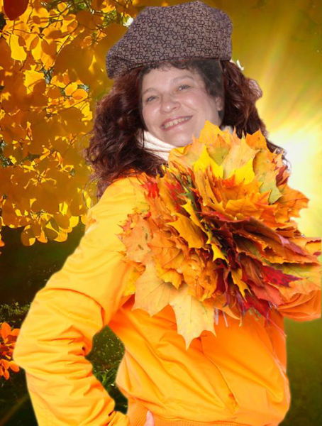 Людмила Доронина