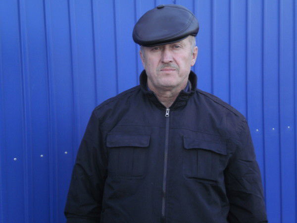 Геннадий Кононов