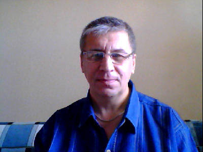 Роман Стрельников