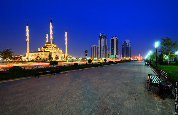 Иса Абрамович