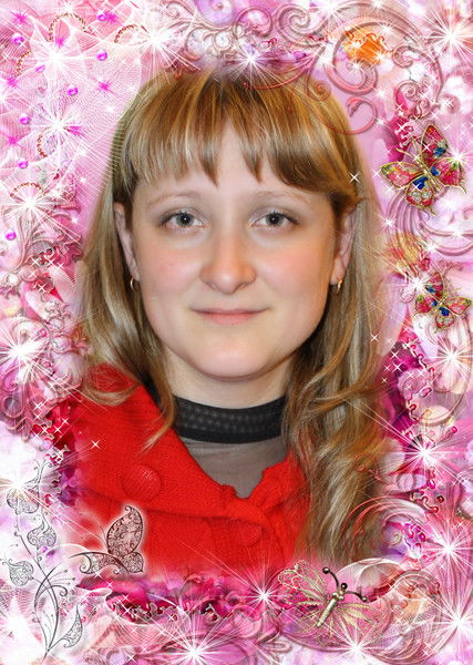 Светлана Пилипенко