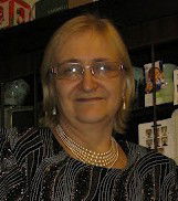 Анна Клемент