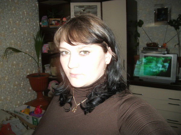 Евгения Мутовкина