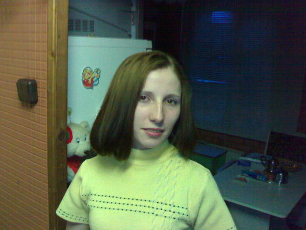 Евгения Самигулина