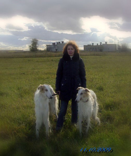 Нина Гургенидзе