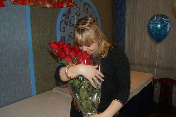 Надежда Савкина