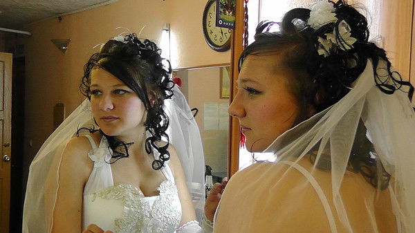 Юлия Горбатова (Фенская)