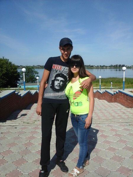 Екатерина Баязитова